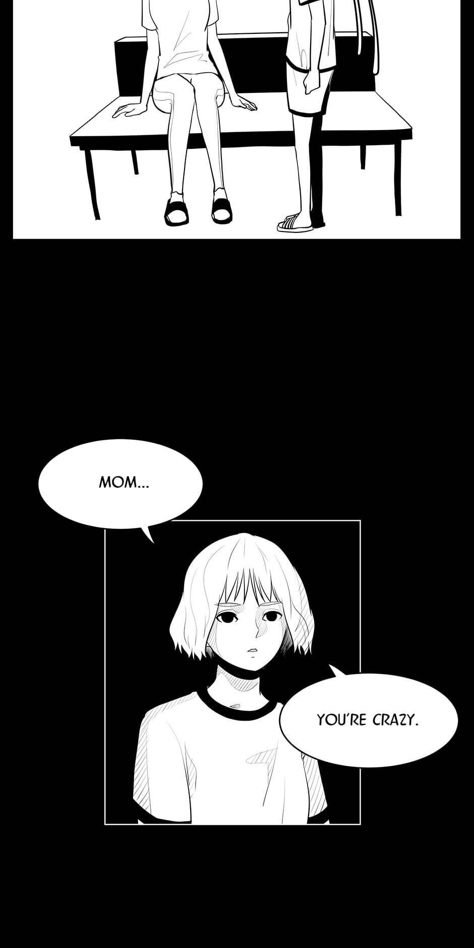 Read Itaewon Class (en) Manga Online