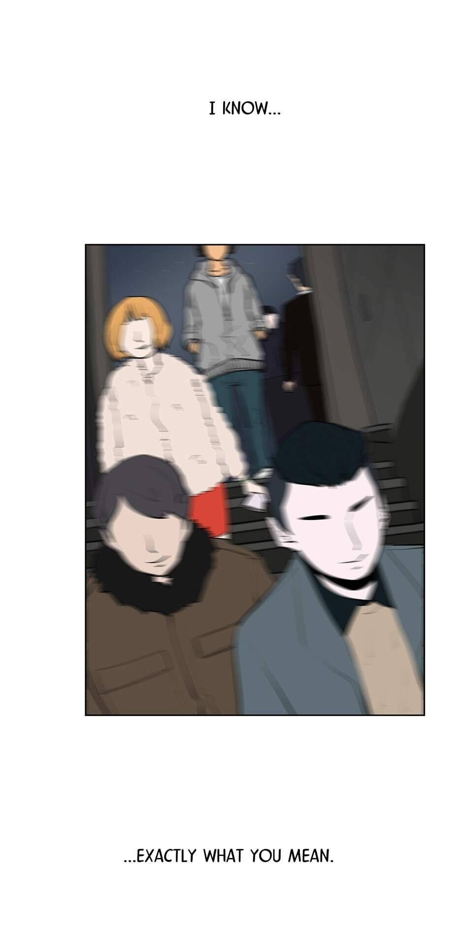 Read Itaewon Class (en) Manga Online