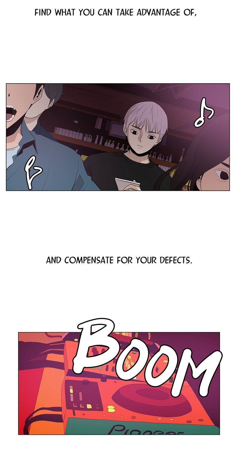 Read Itaewon Class (en) Manga Online