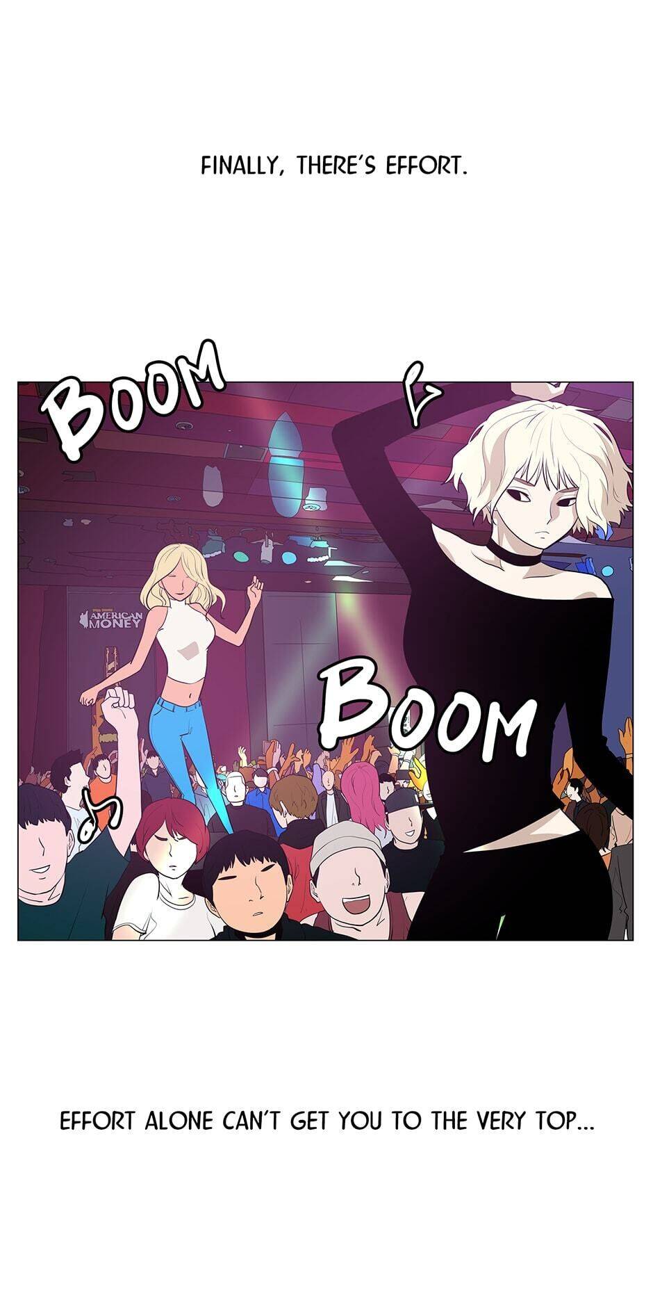 Read Itaewon Class (en) Manga Online