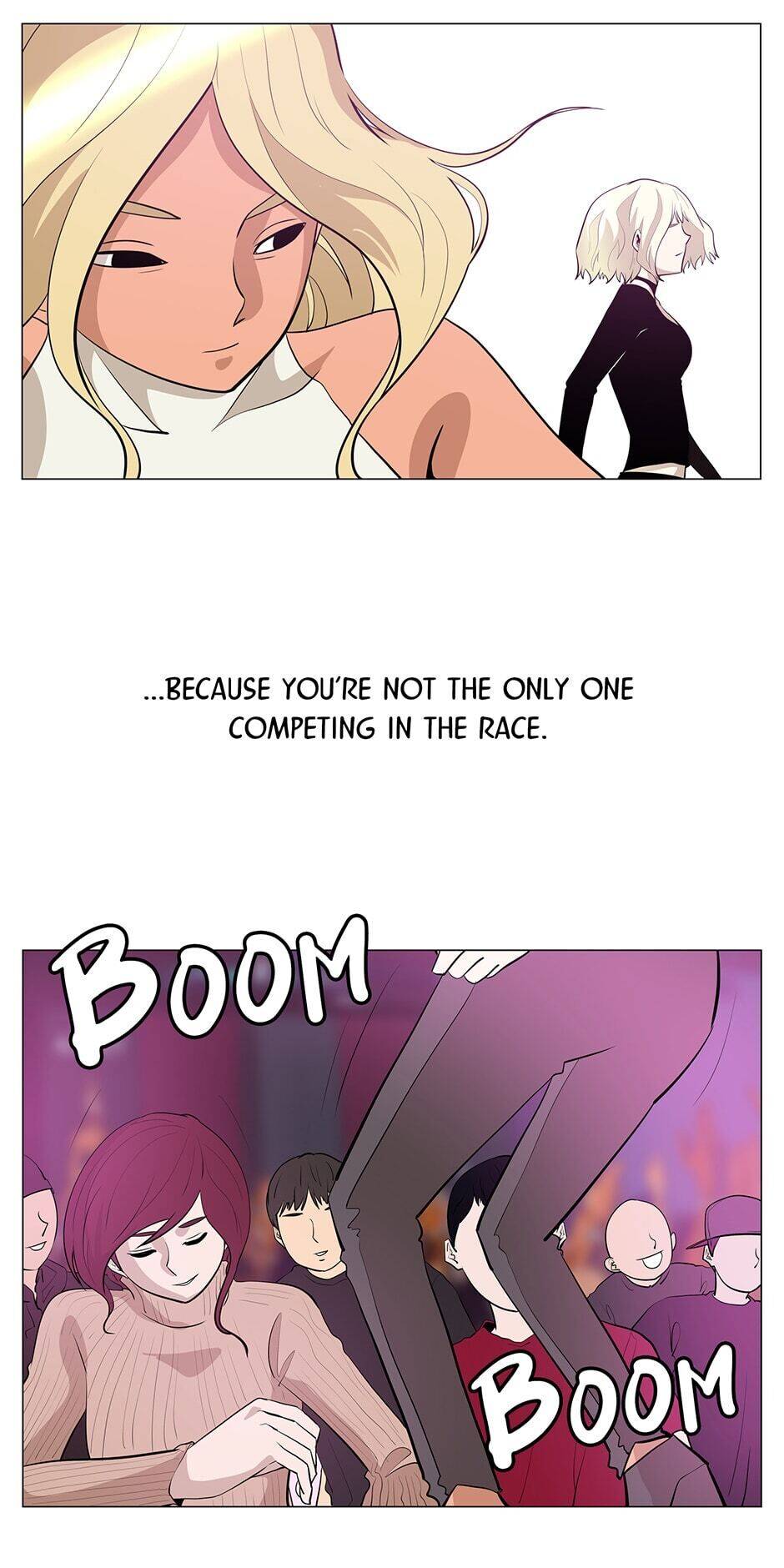 Read Itaewon Class (en) Manga Online