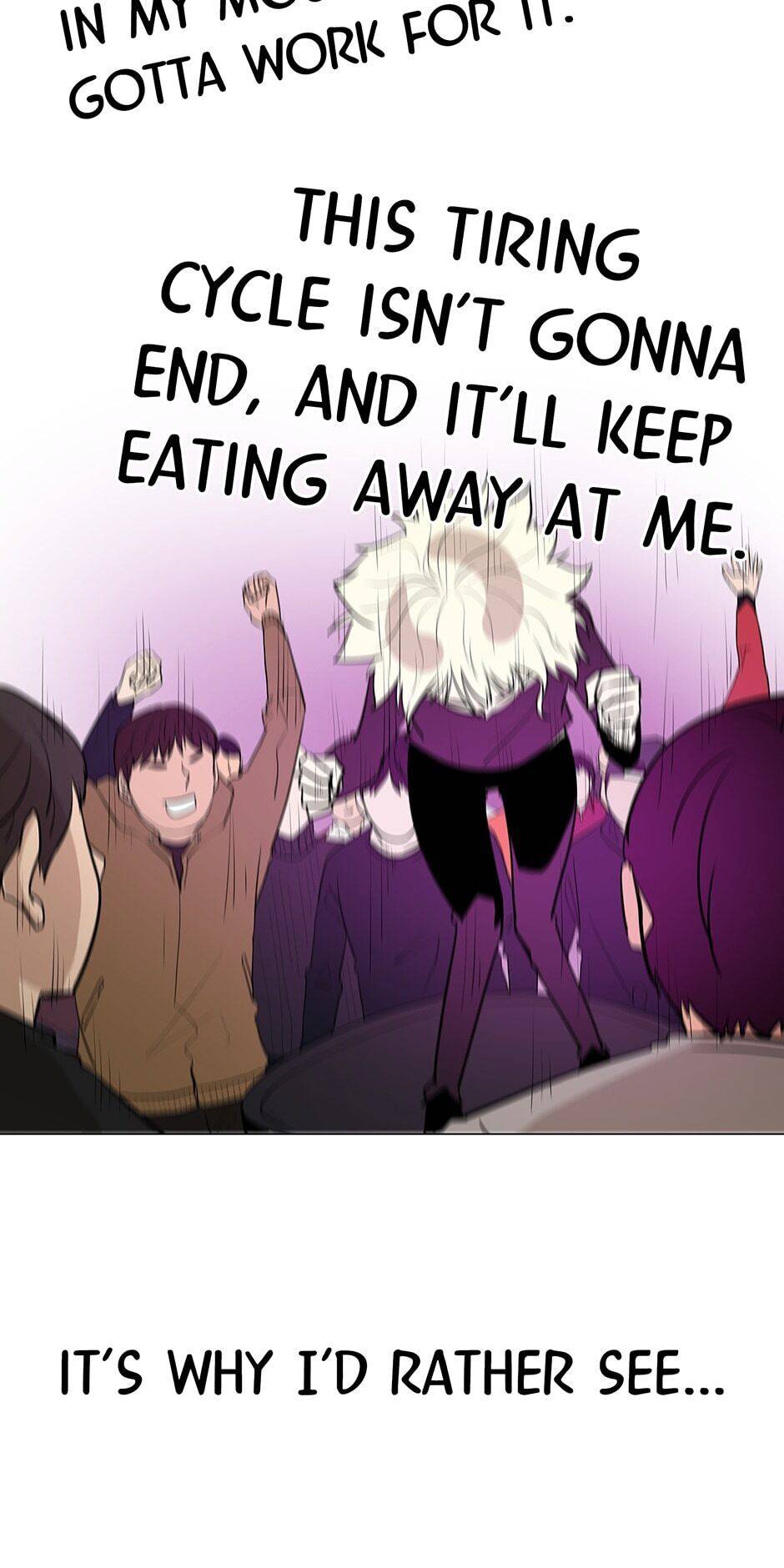 Read Itaewon Class (en) Manga Online