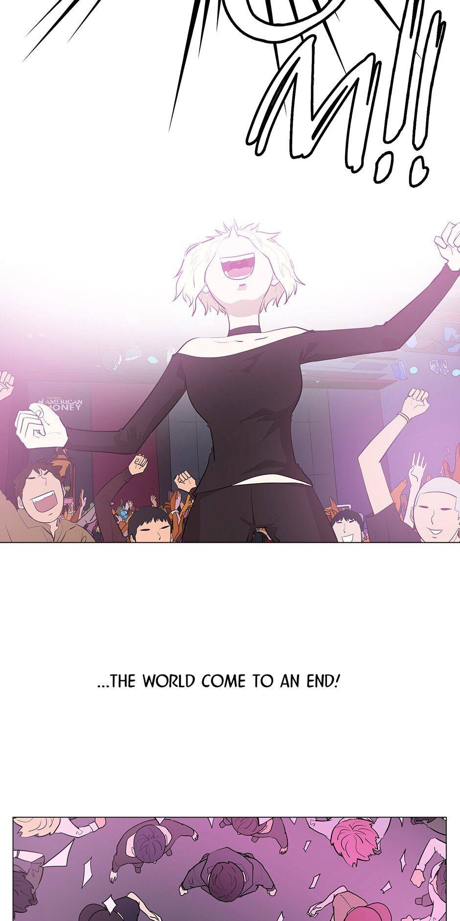 Read Itaewon Class (en) Manga Online