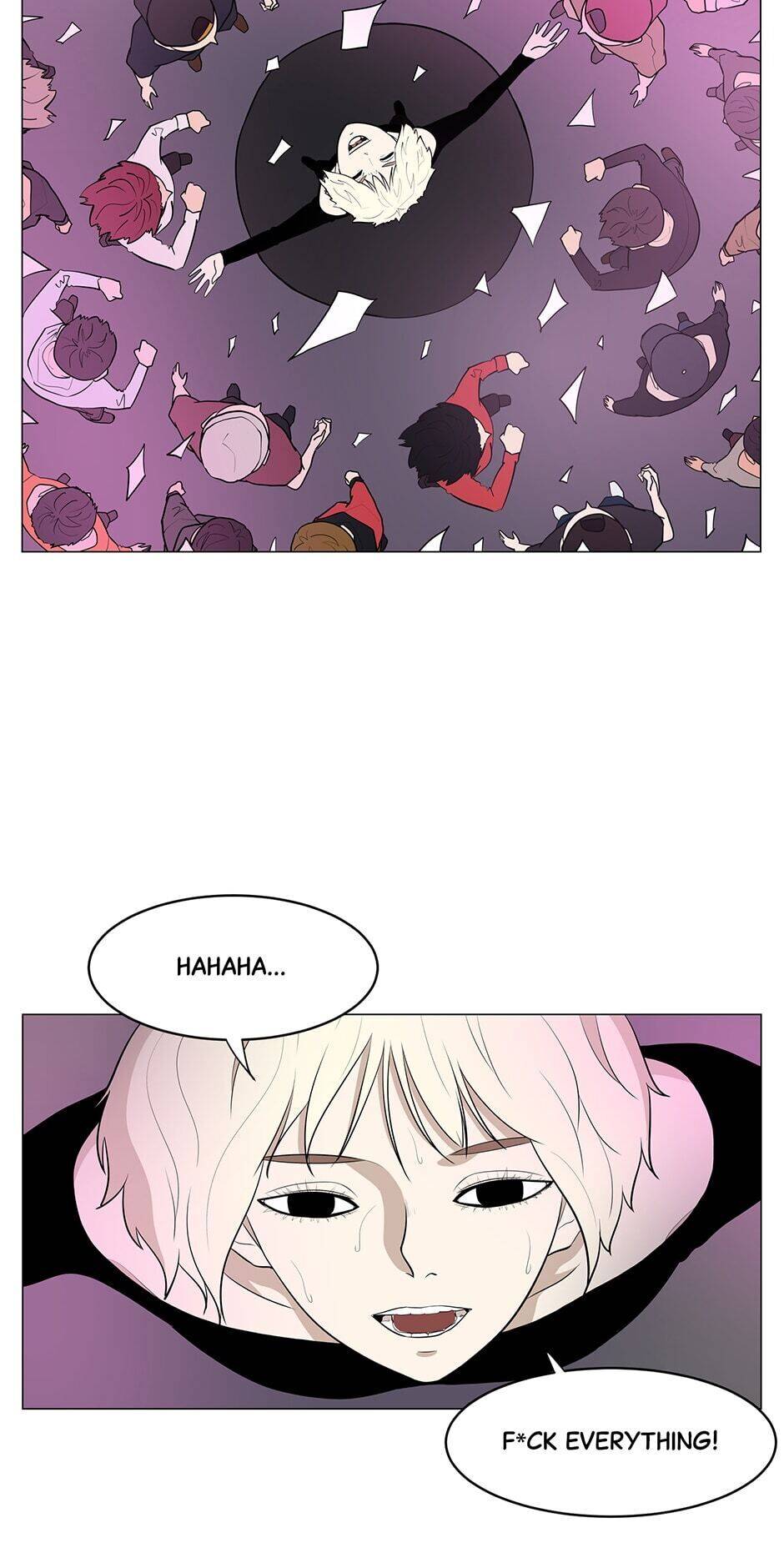 Read Itaewon Class (en) Manga Online