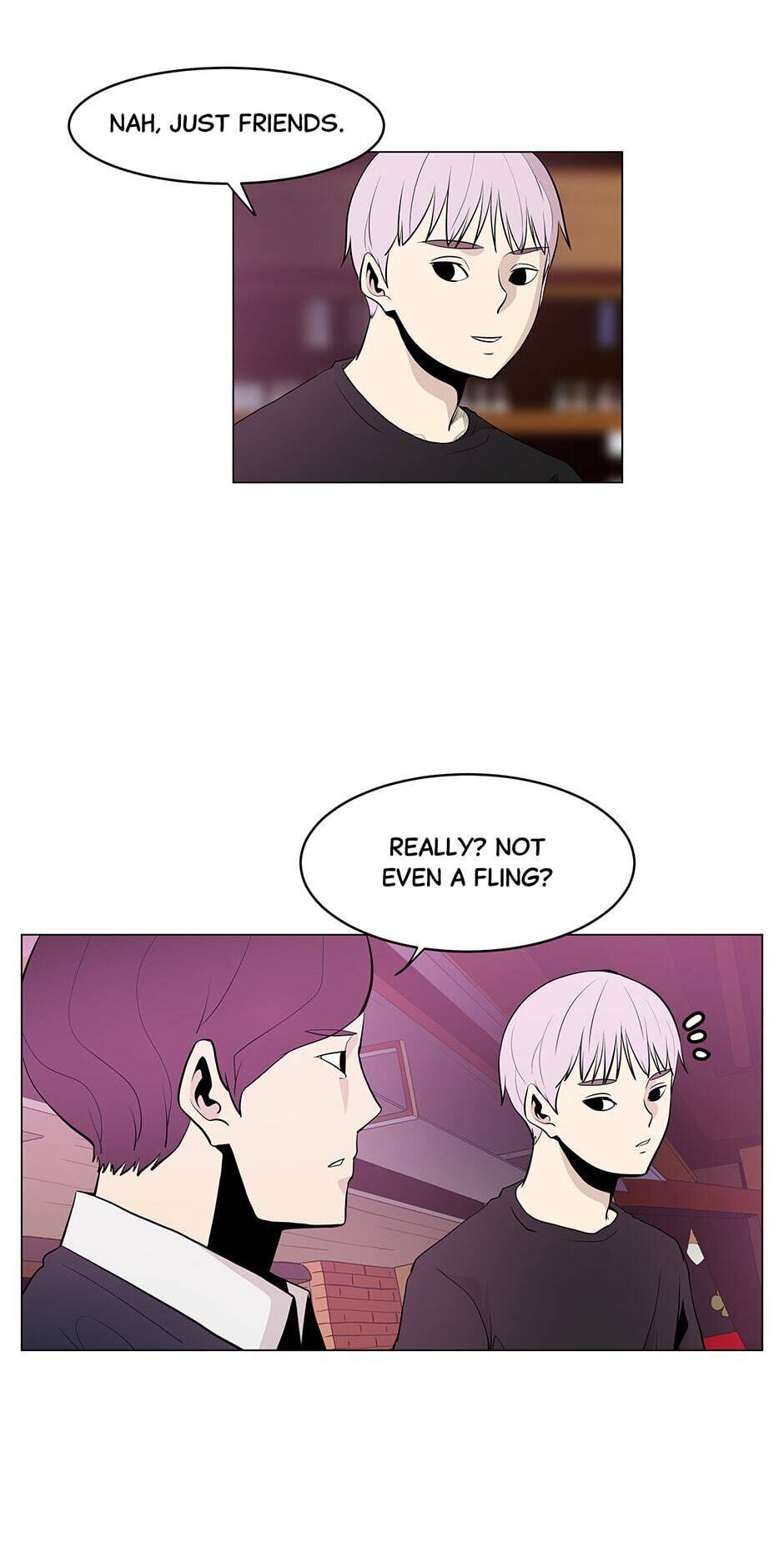 Read Itaewon Class (en) Manga Online