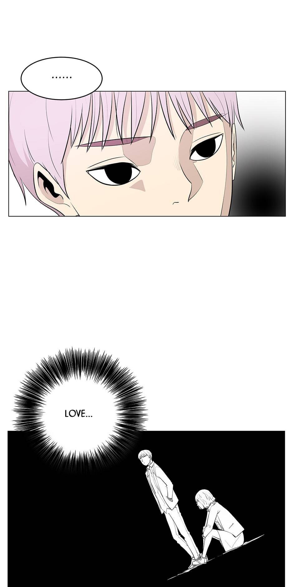 Read Itaewon Class (en) Manga Online