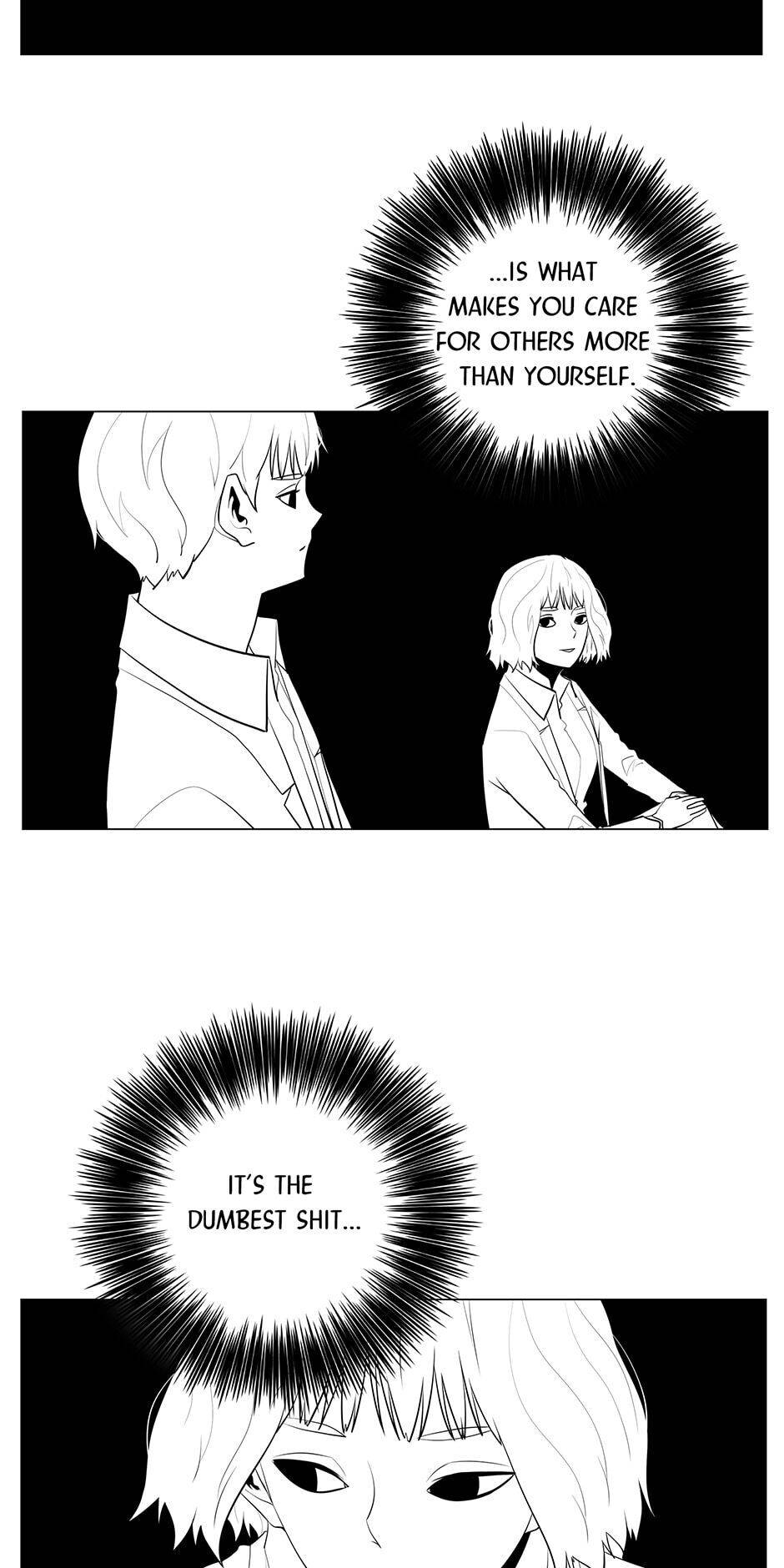 Read Itaewon Class (en) Manga Online