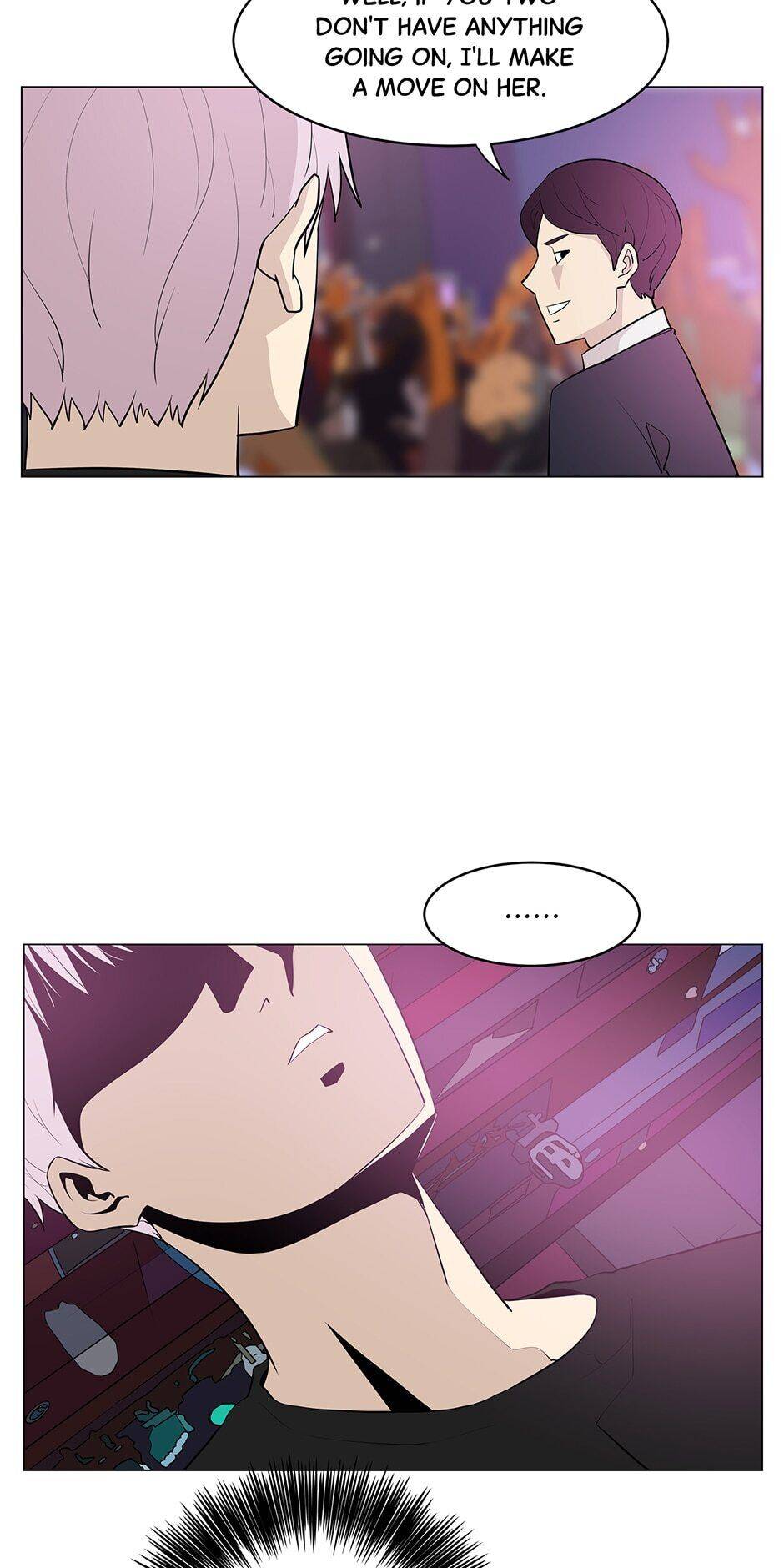 Read Itaewon Class (en) Manga Online