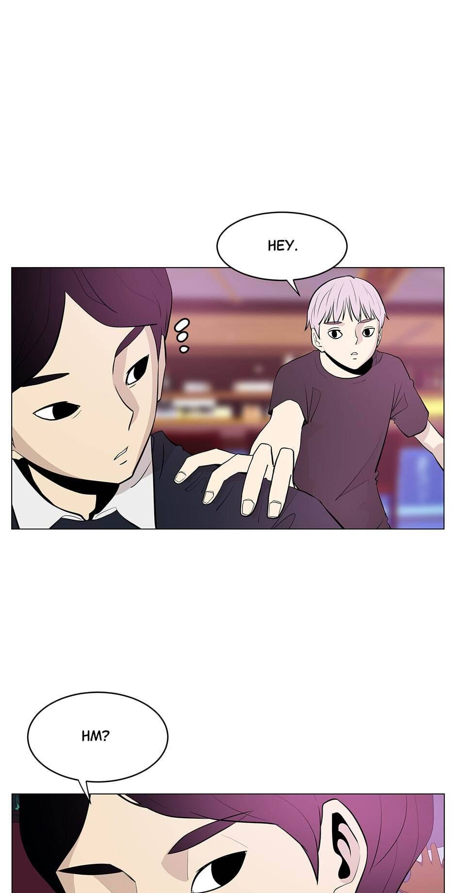 Read Itaewon Class (en) Manga Online