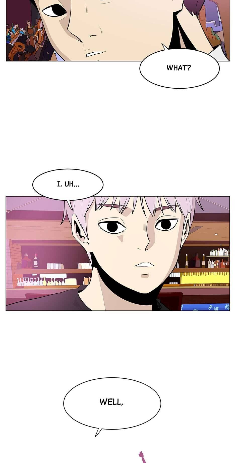 Read Itaewon Class (en) Manga Online