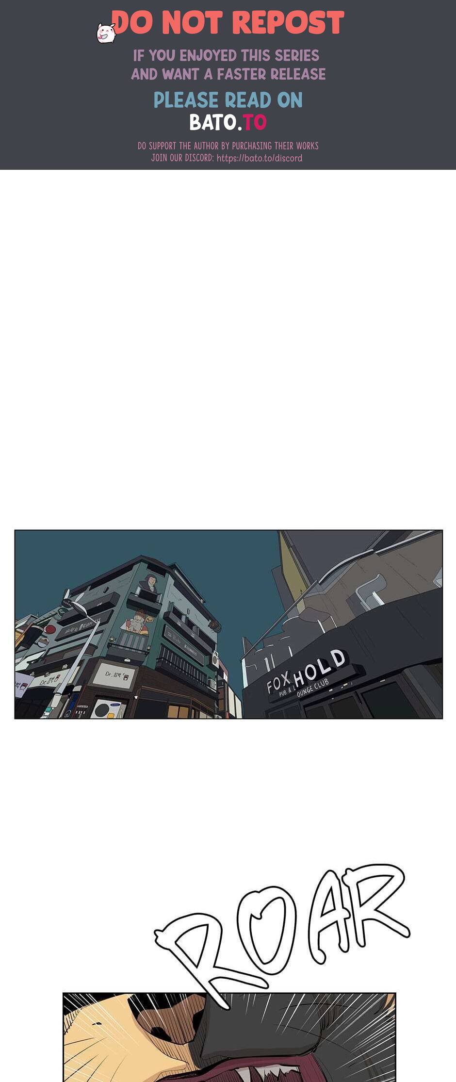 Read Itaewon Class (en) Manga Online