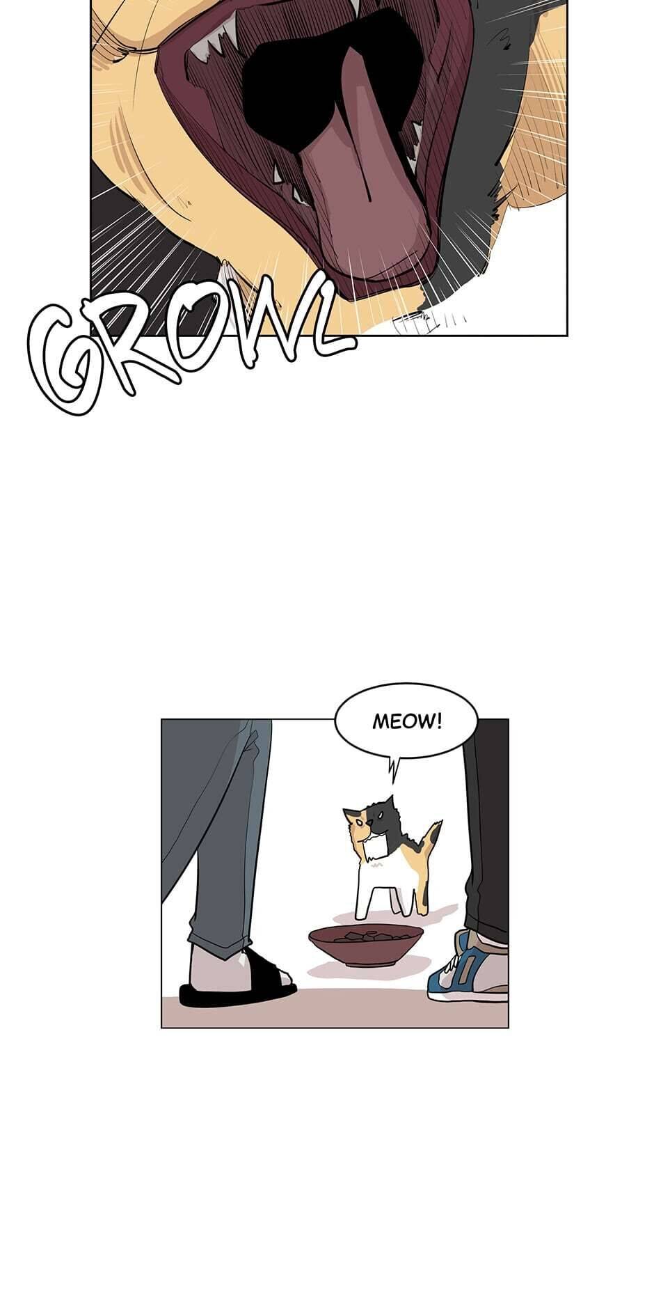 Read Itaewon Class (en) Manga Online