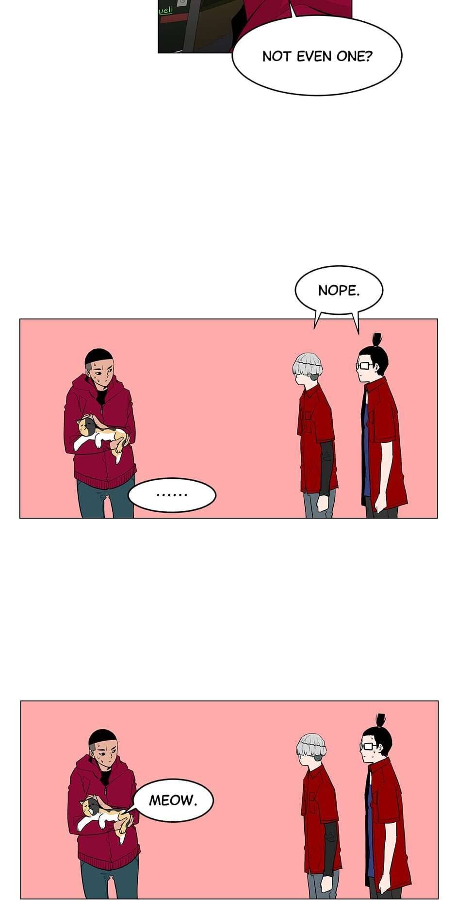 Read Itaewon Class (en) Manga Online