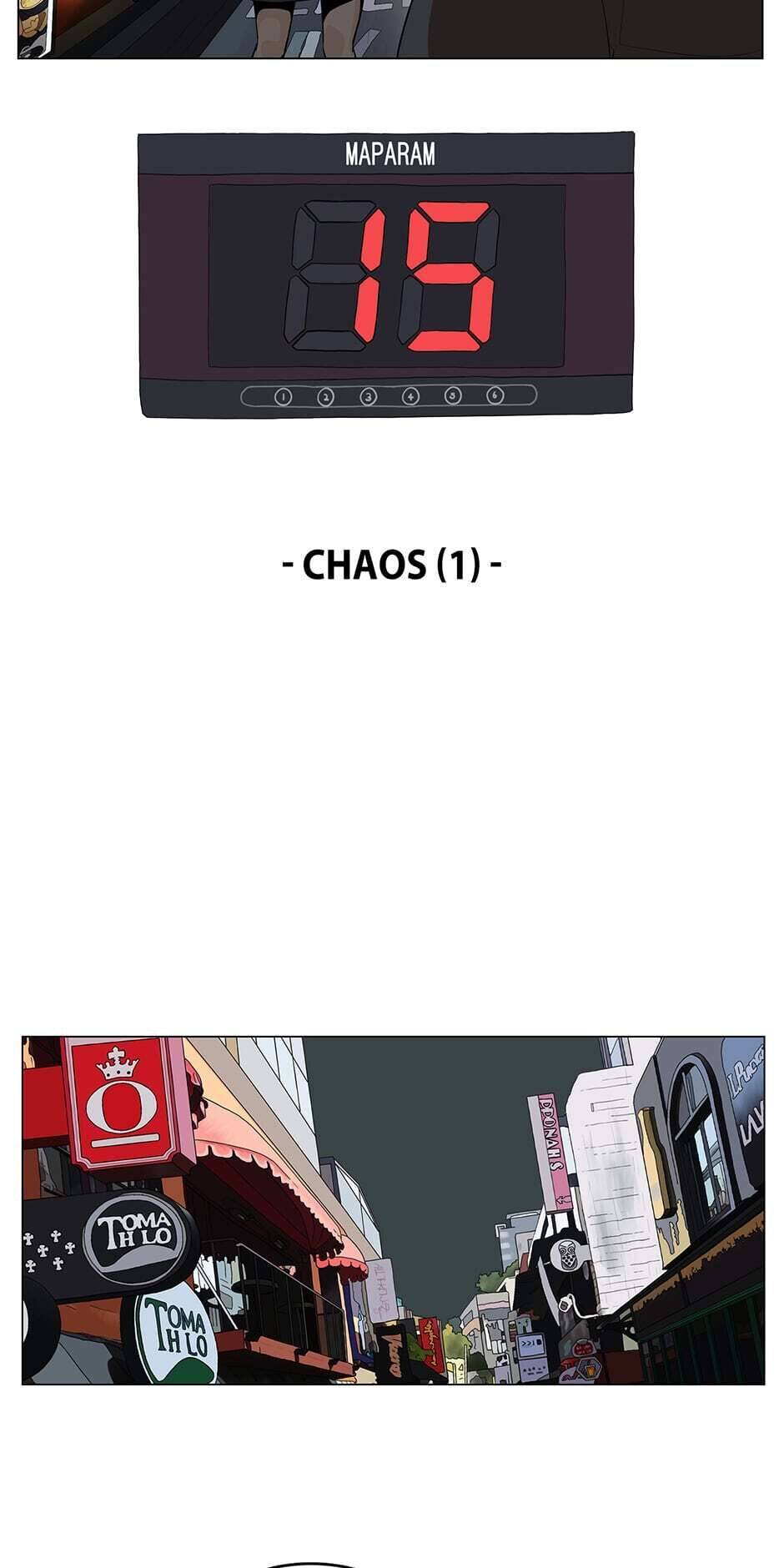 Read Itaewon Class (en) Manga Online