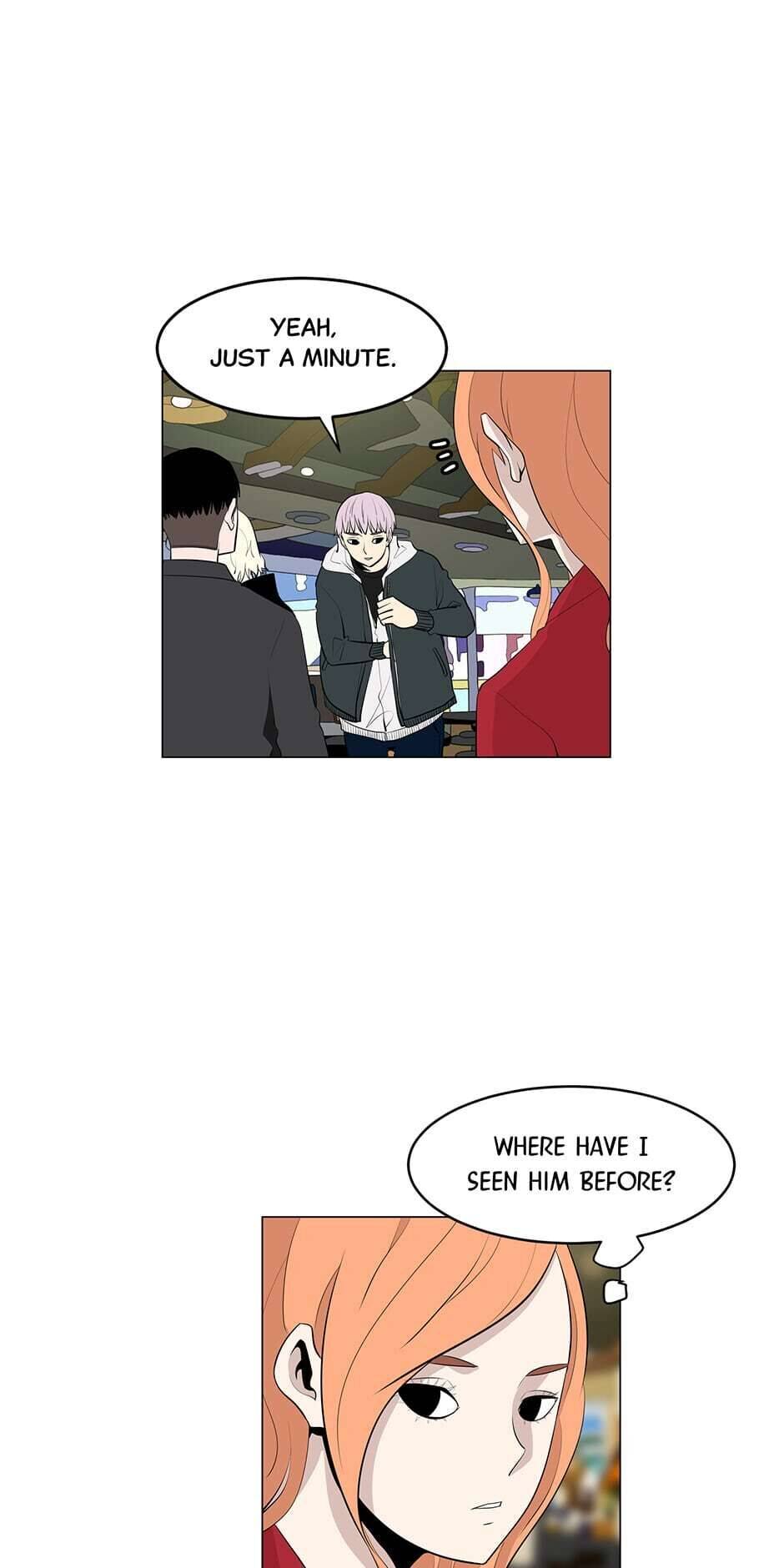 Read Itaewon Class (en) Manga Online