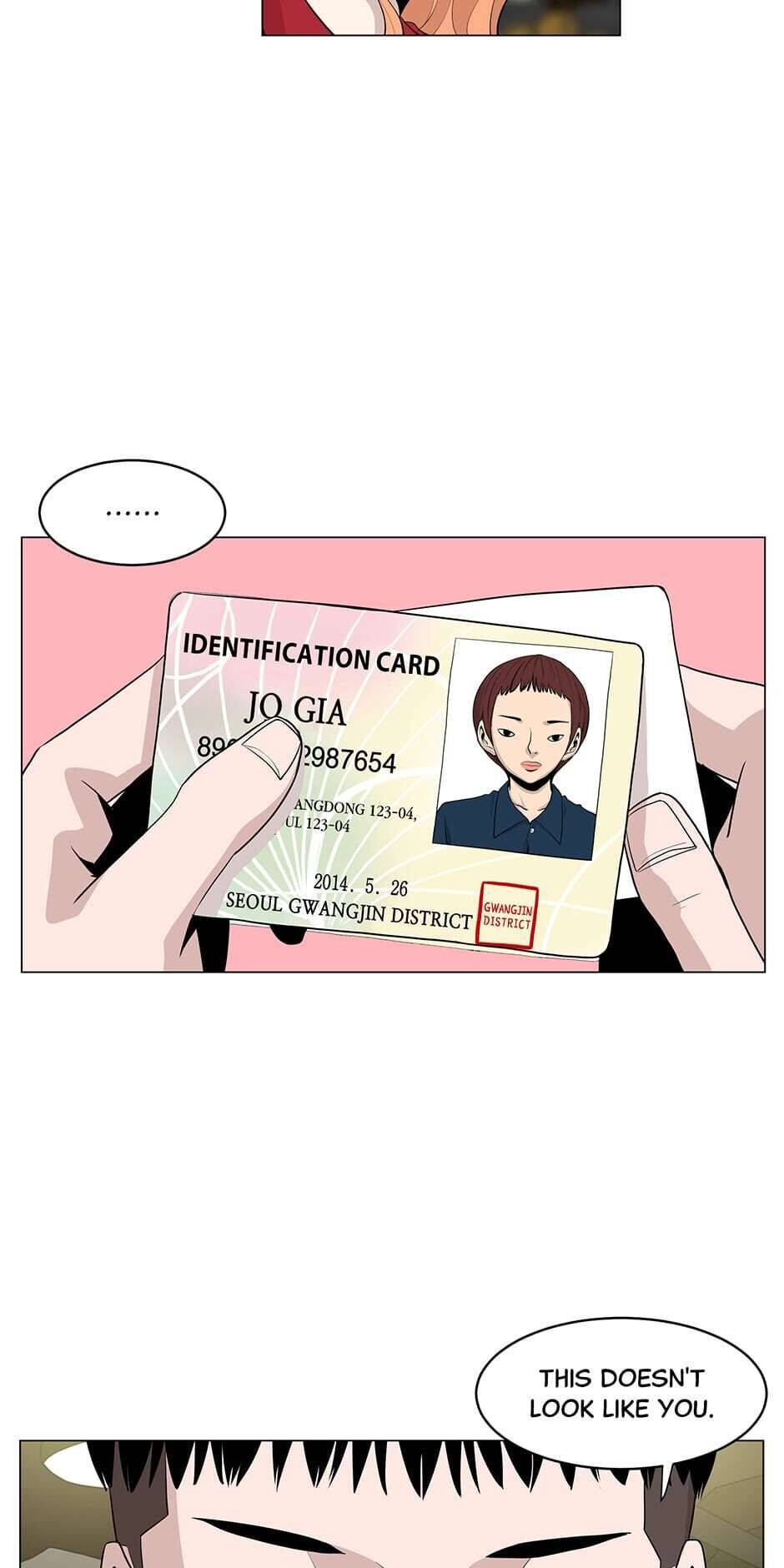 Read Itaewon Class (en) Manga Online