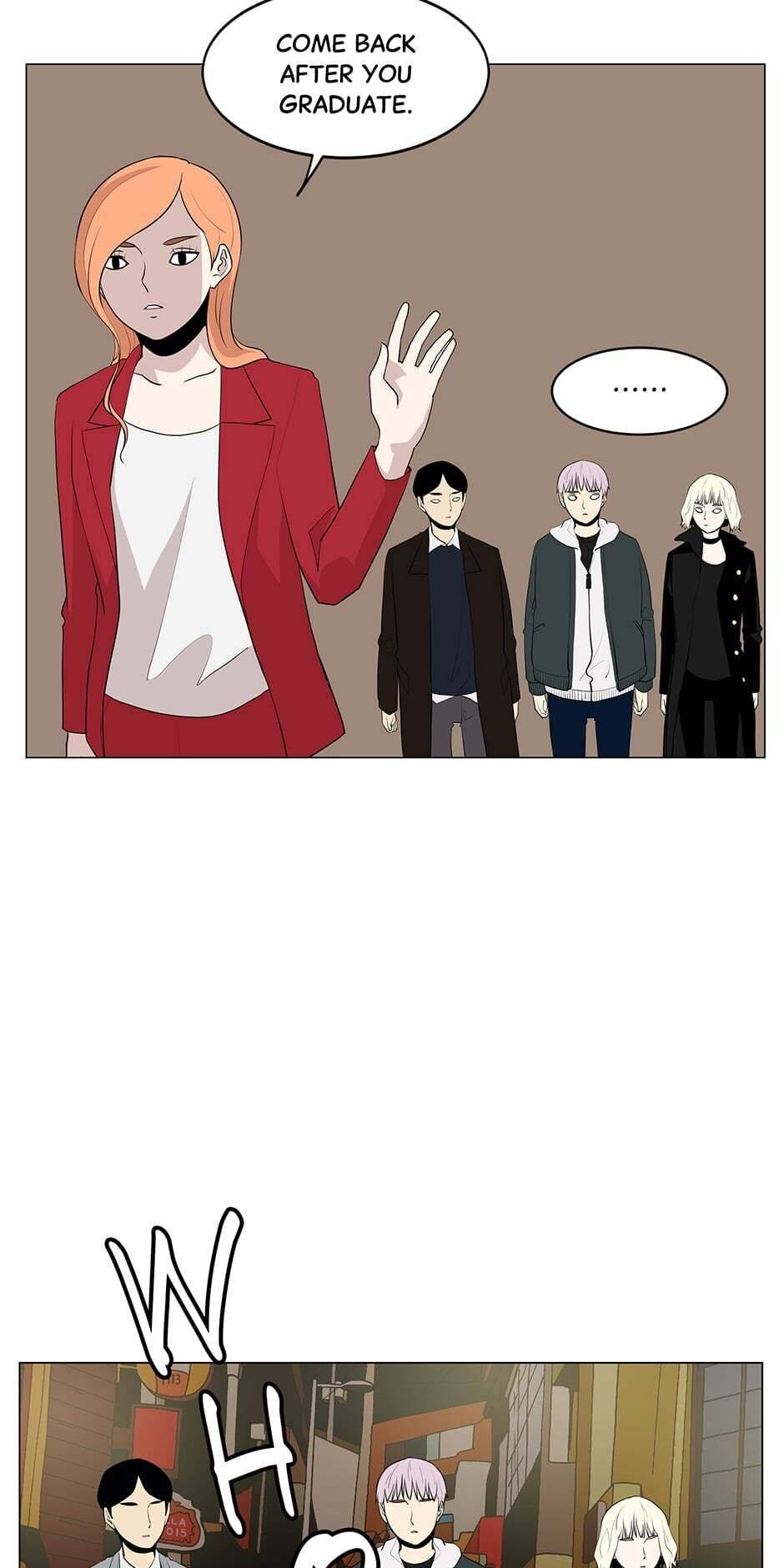 Read Itaewon Class (en) Manga Online