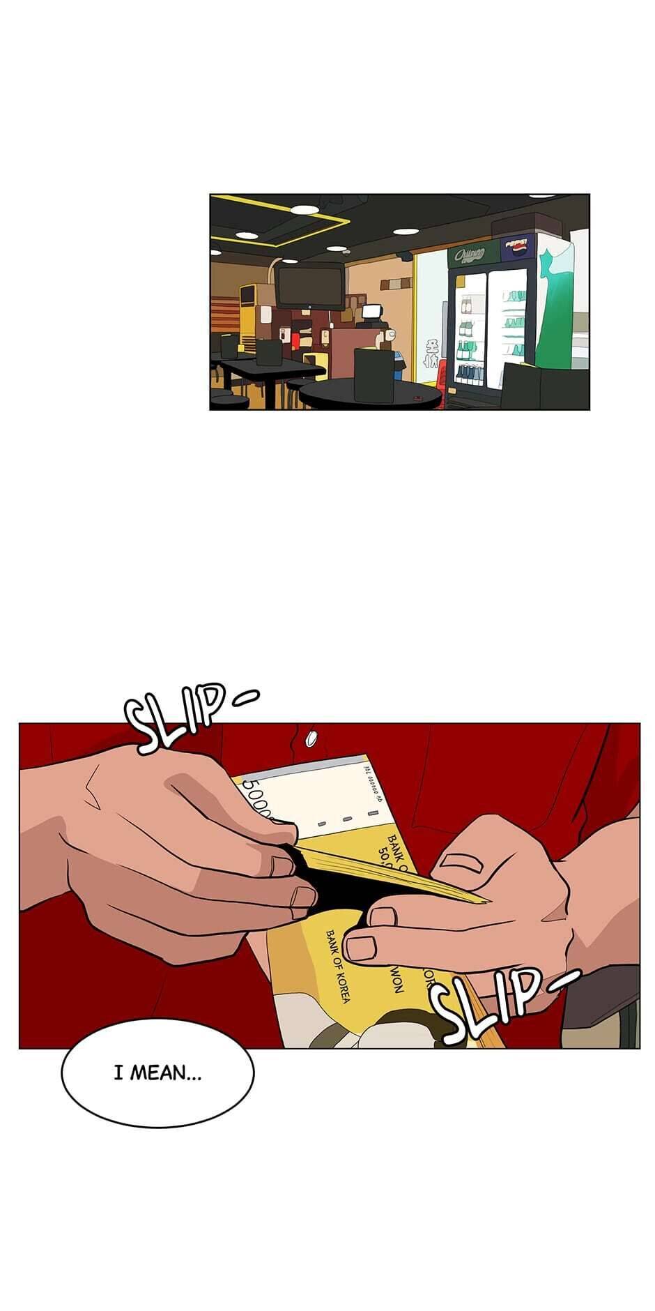 Read Itaewon Class (en) Manga Online