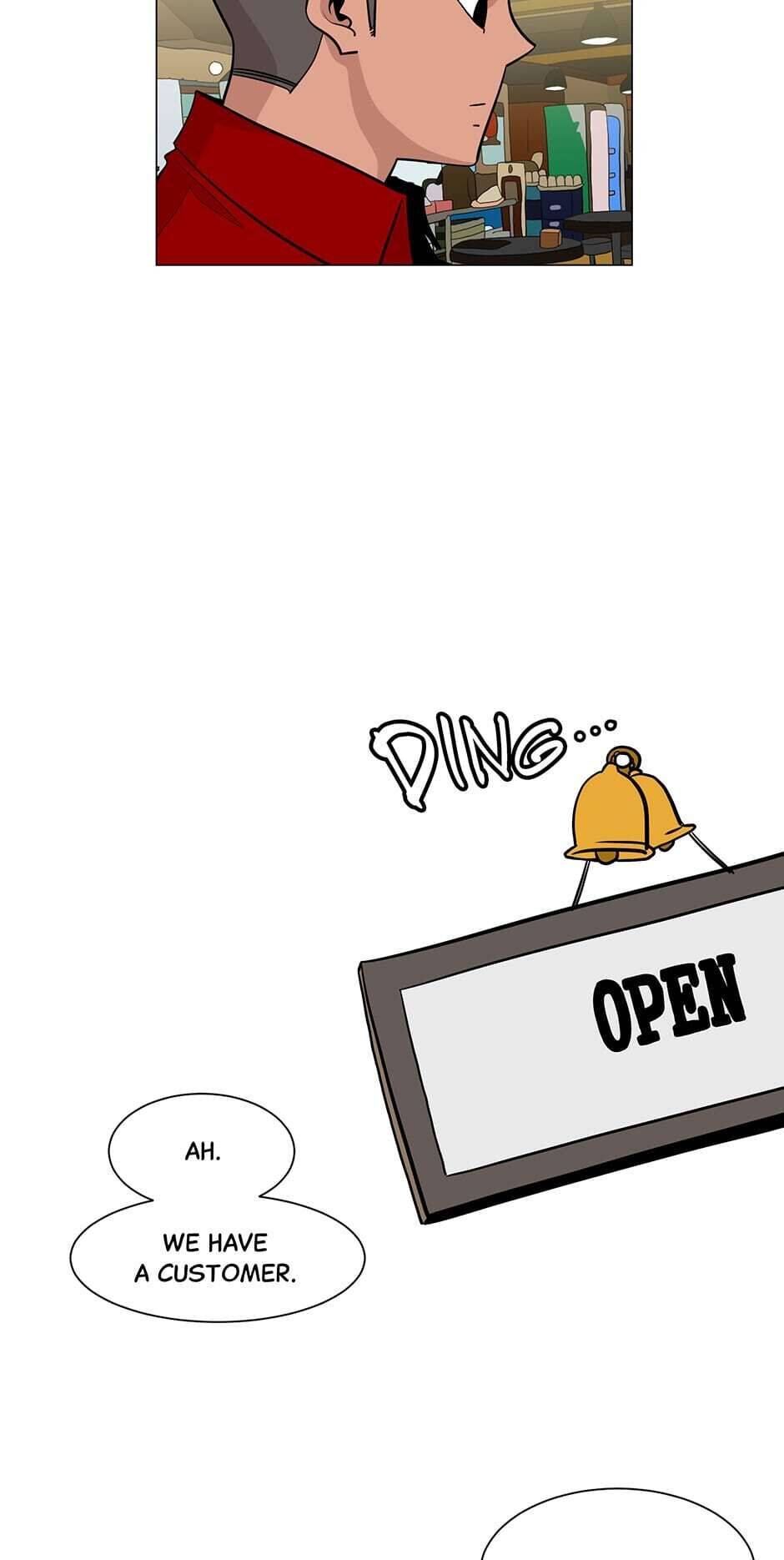 Read Itaewon Class (en) Manga Online