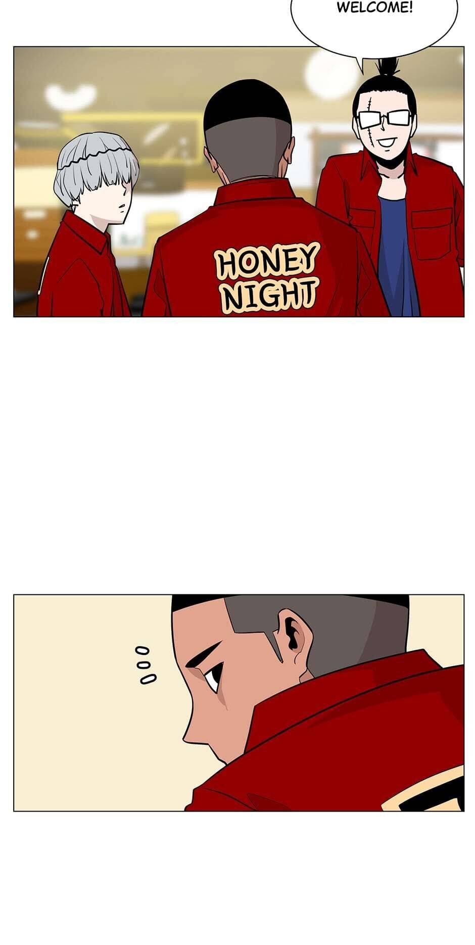 Read Itaewon Class (en) Manga Online