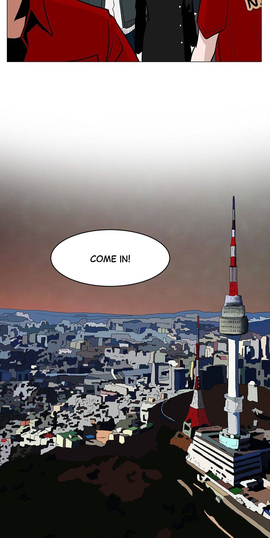 Read Itaewon Class (en) Manga Online