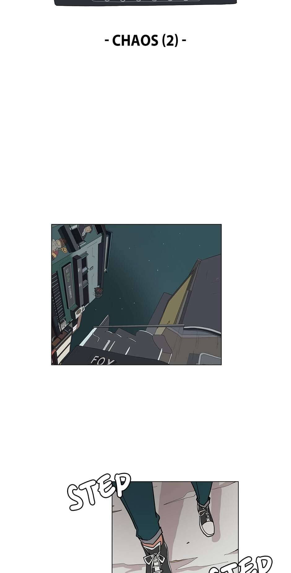 Read Itaewon Class (en) Manga Online