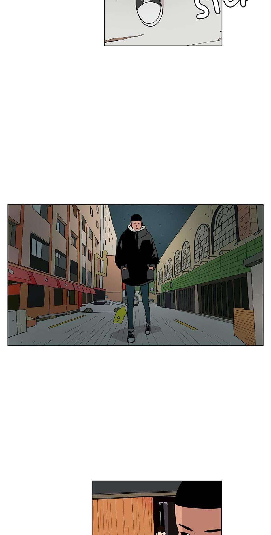 Read Itaewon Class (en) Manga Online