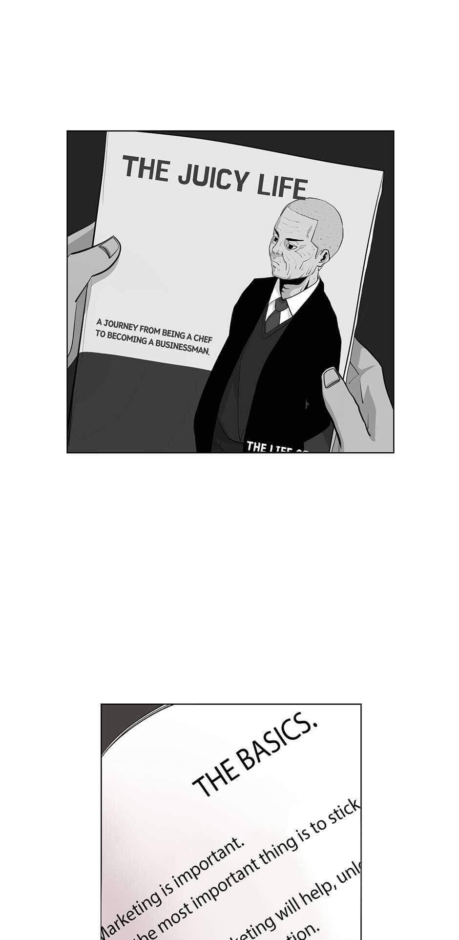 Read Itaewon Class (en) Manga Online