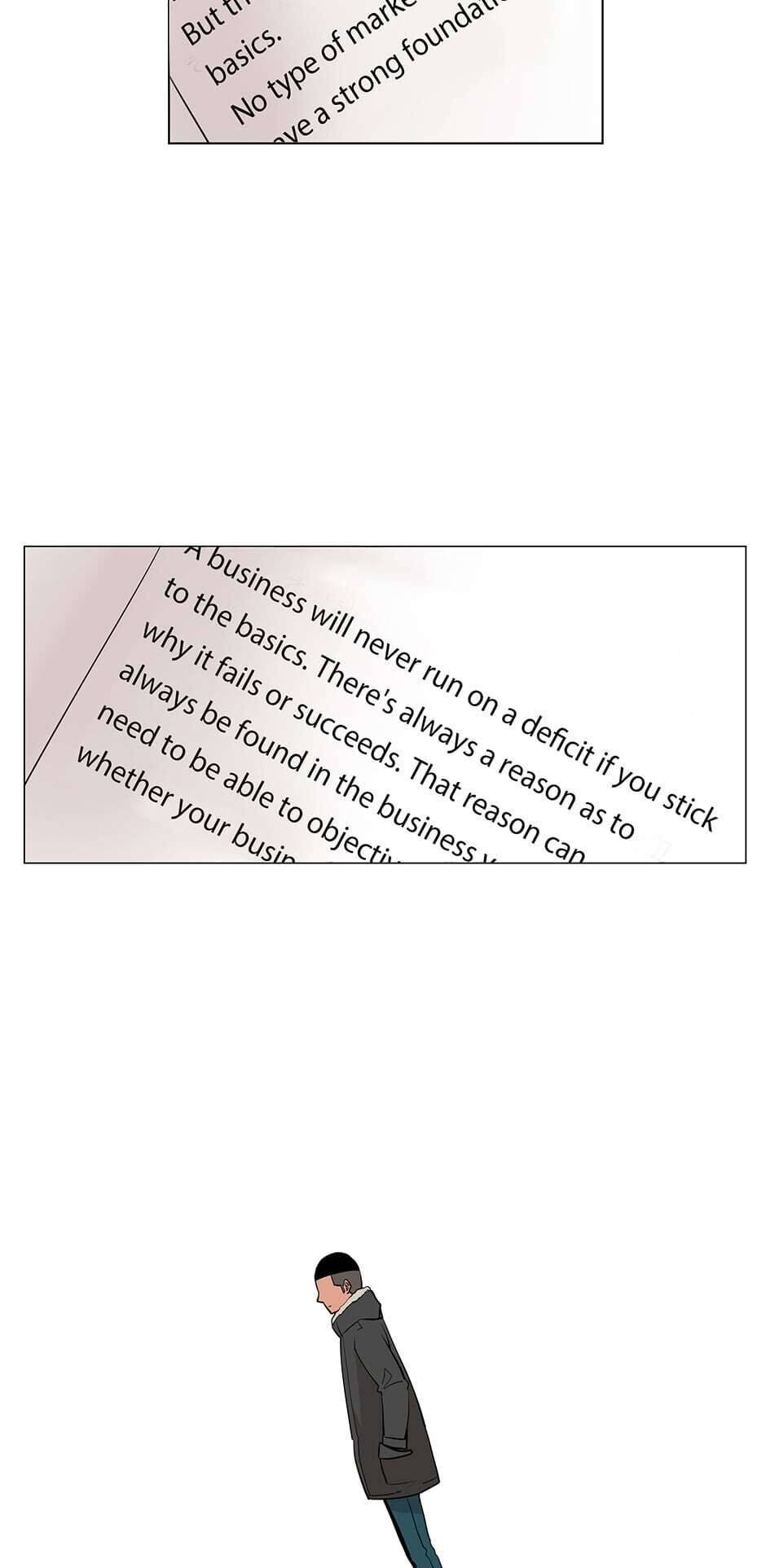 Read Itaewon Class (en) Manga Online