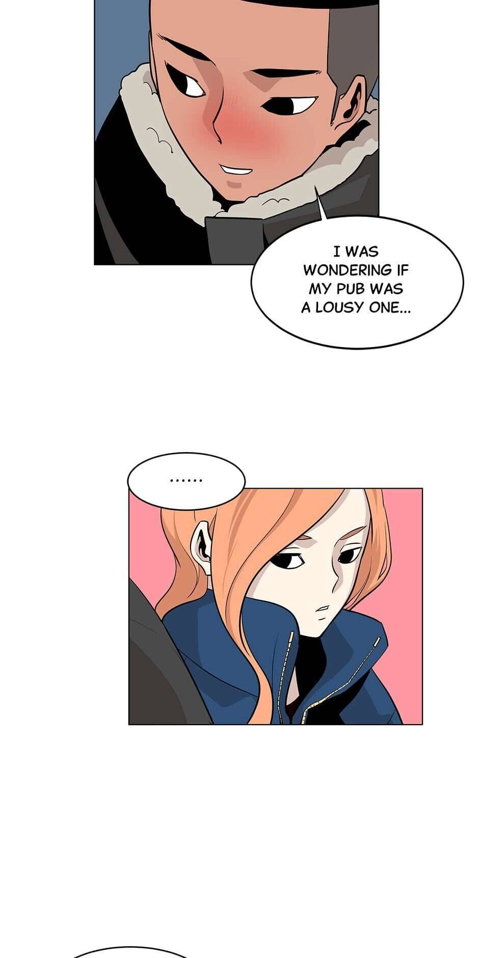 Read Itaewon Class (en) Manga Online