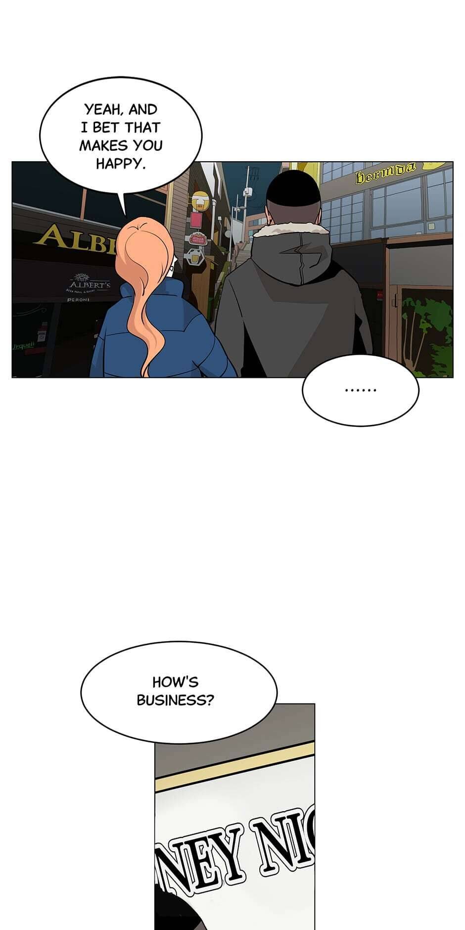 Read Itaewon Class (en) Manga Online