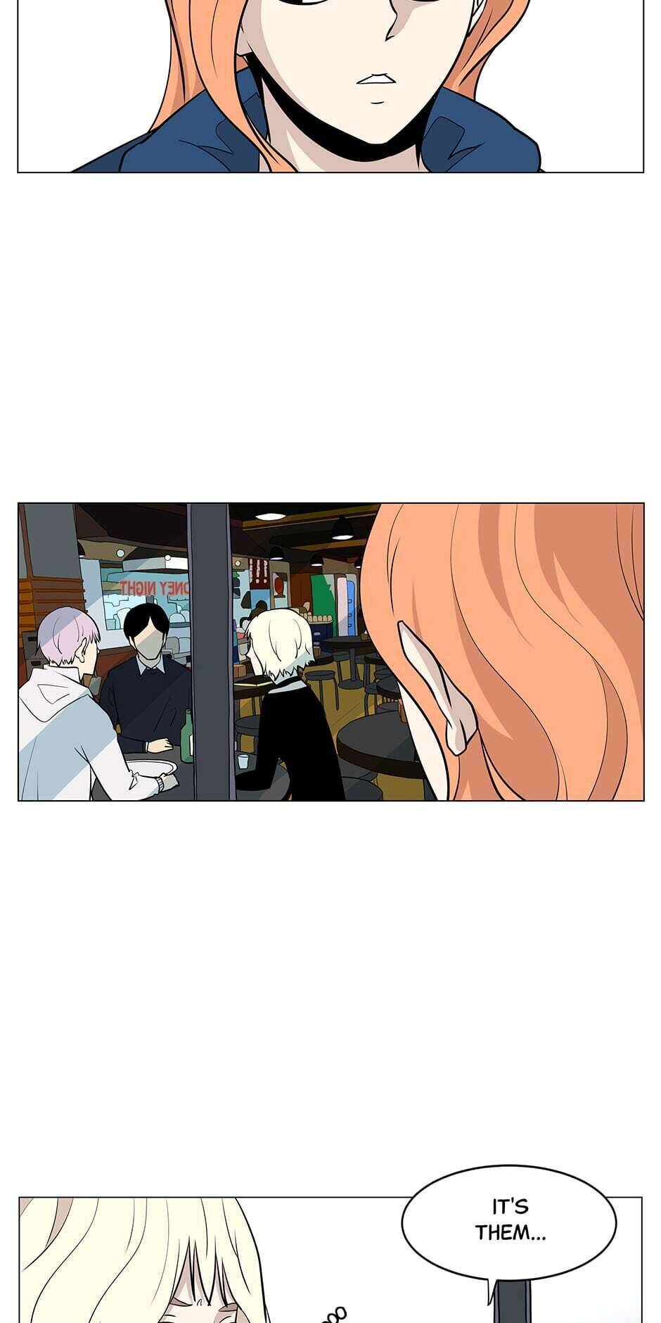 Read Itaewon Class (en) Manga Online