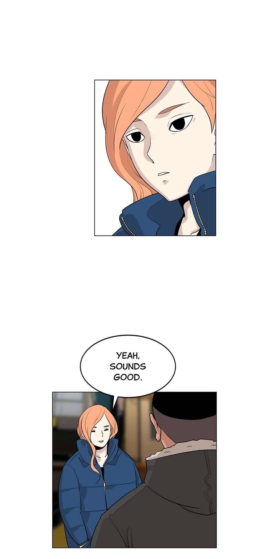 Read Itaewon Class (en) Manga Online