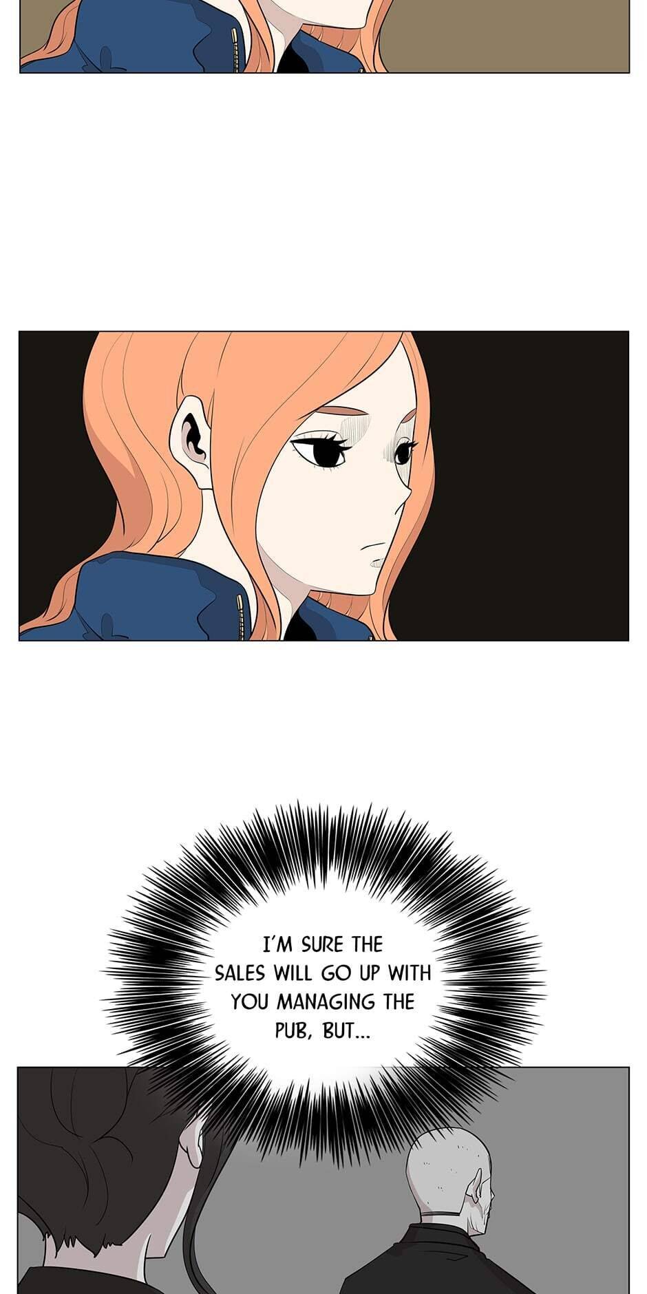 Read Itaewon Class (en) Manga Online