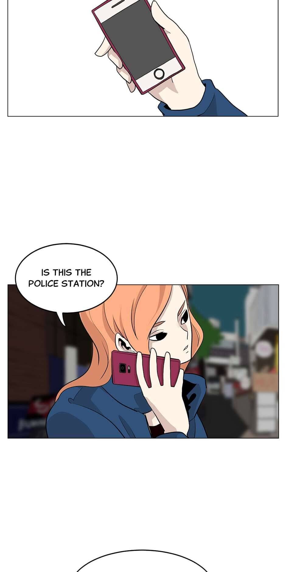 Read Itaewon Class (en) Manga Online