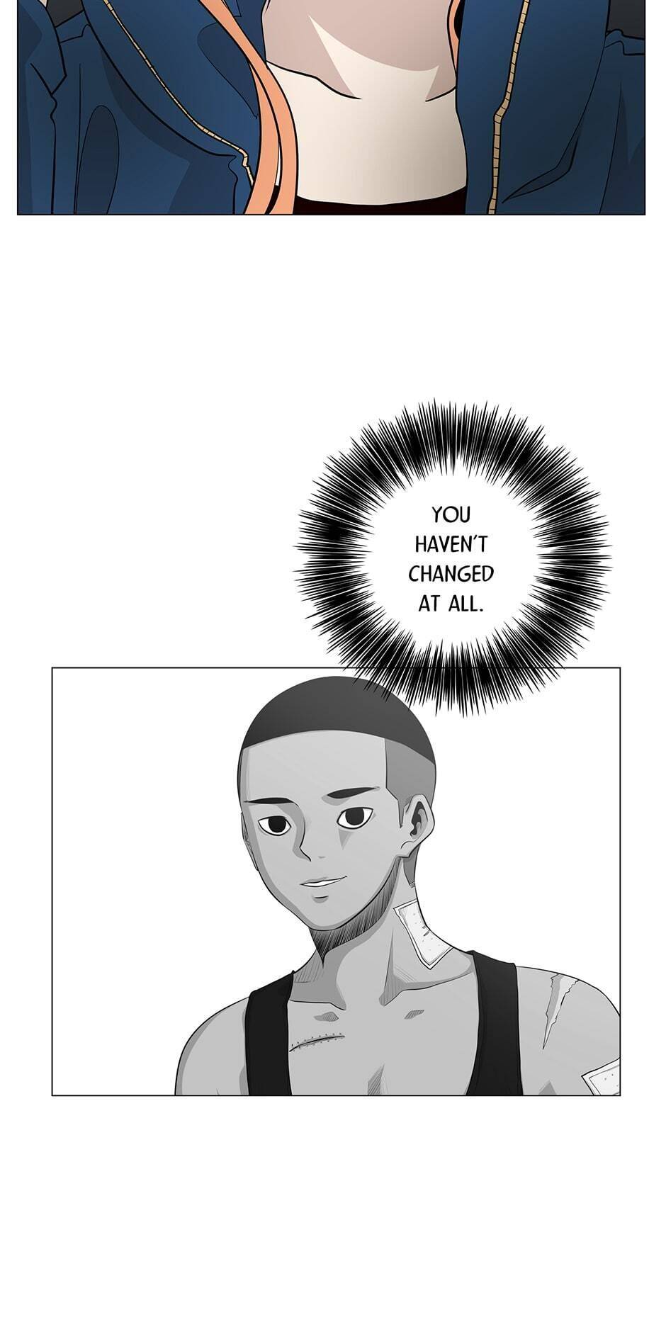 Read Itaewon Class (en) Manga Online