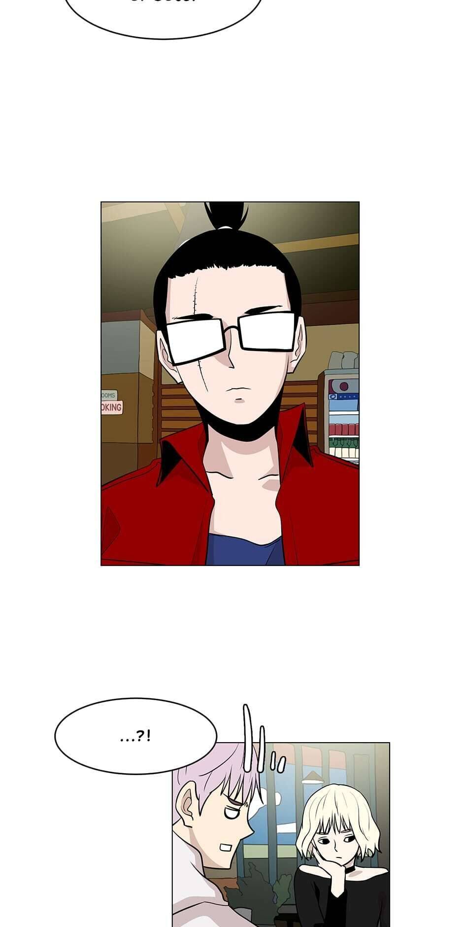 Read Itaewon Class (en) Manga Online