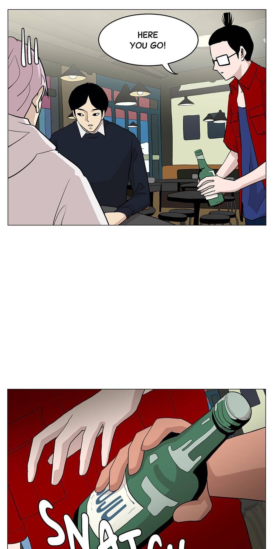 Read Itaewon Class (en) Manga Online