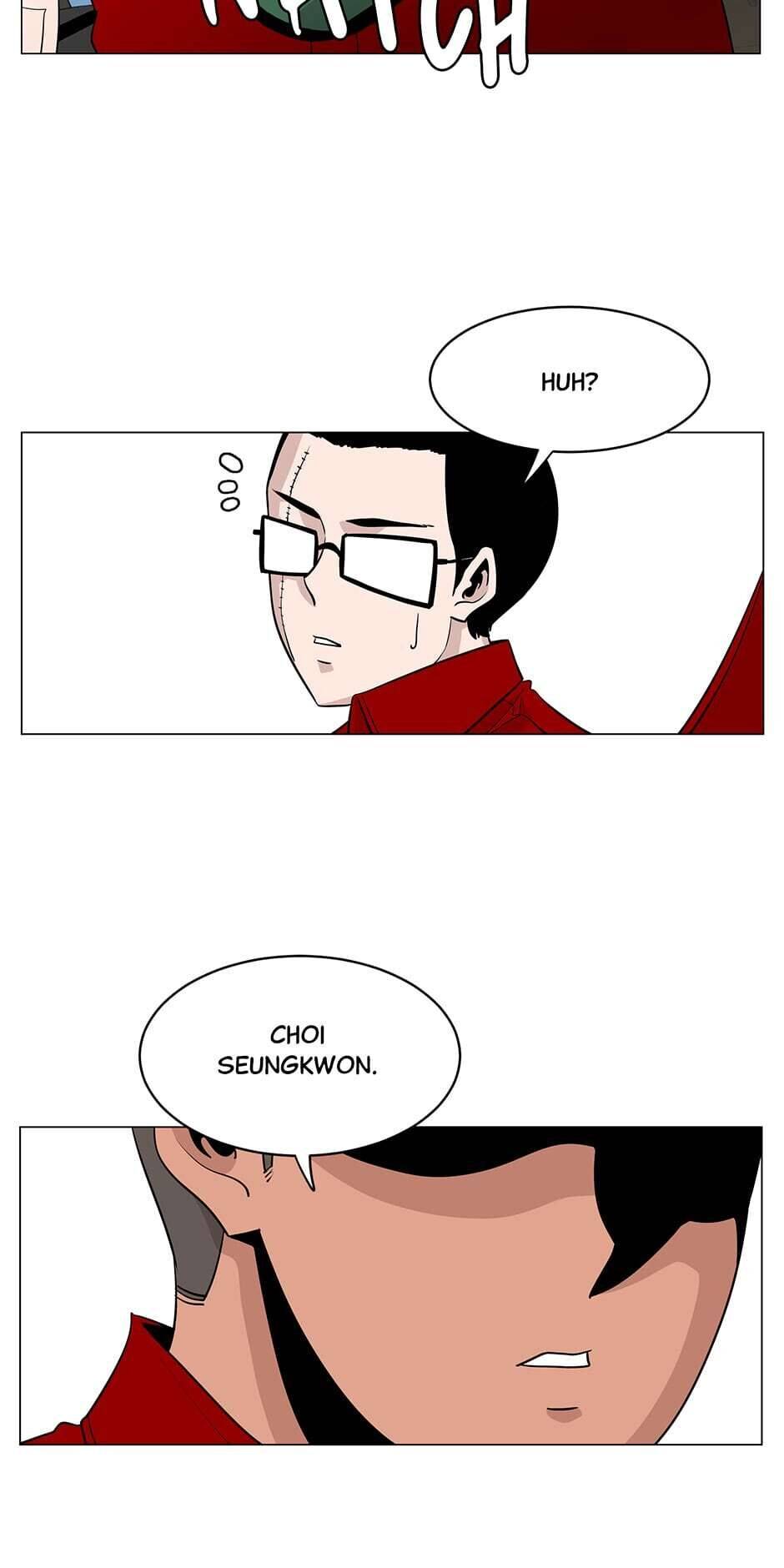 Read Itaewon Class (en) Manga Online