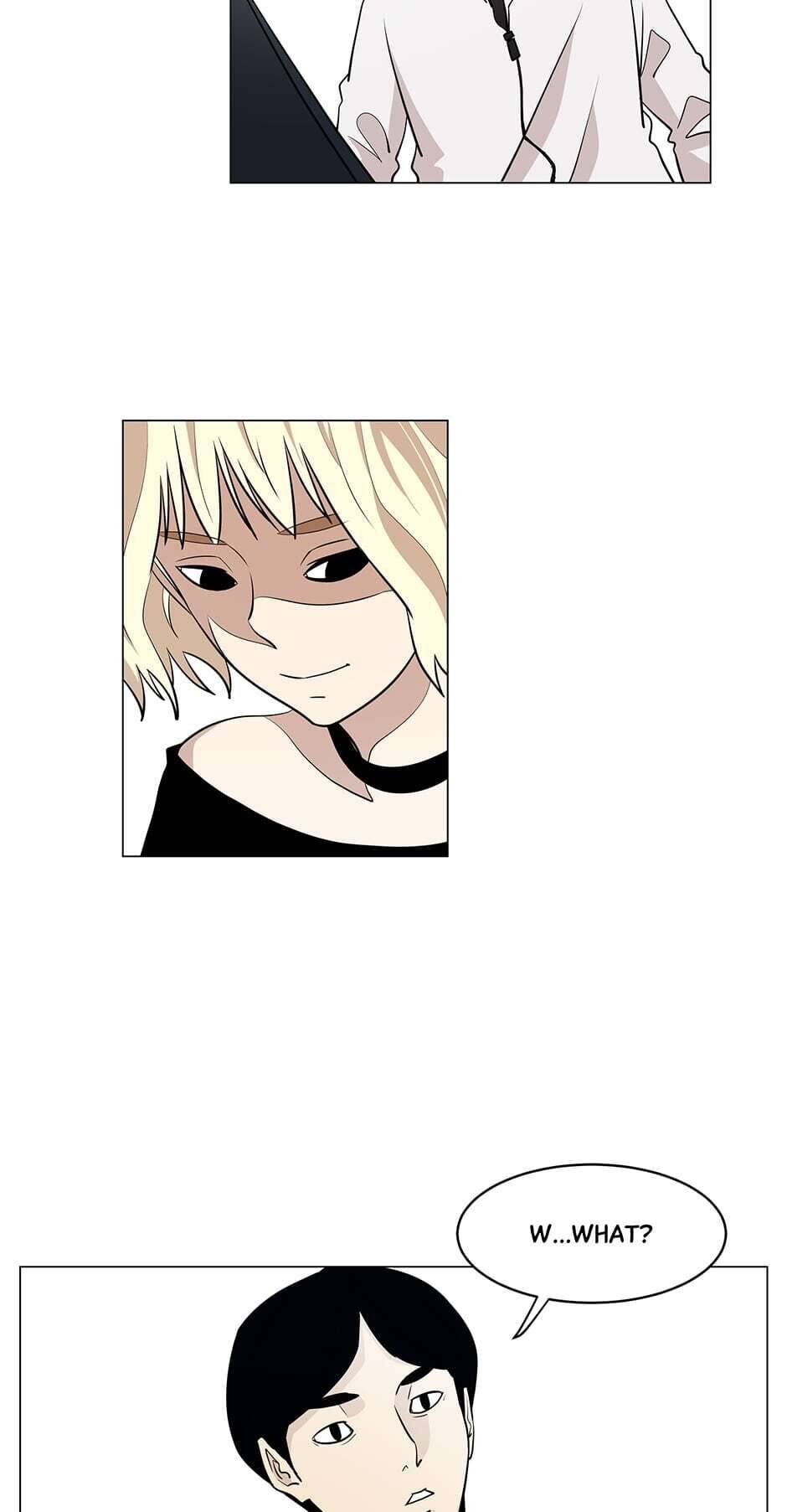 Read Itaewon Class (en) Manga Online