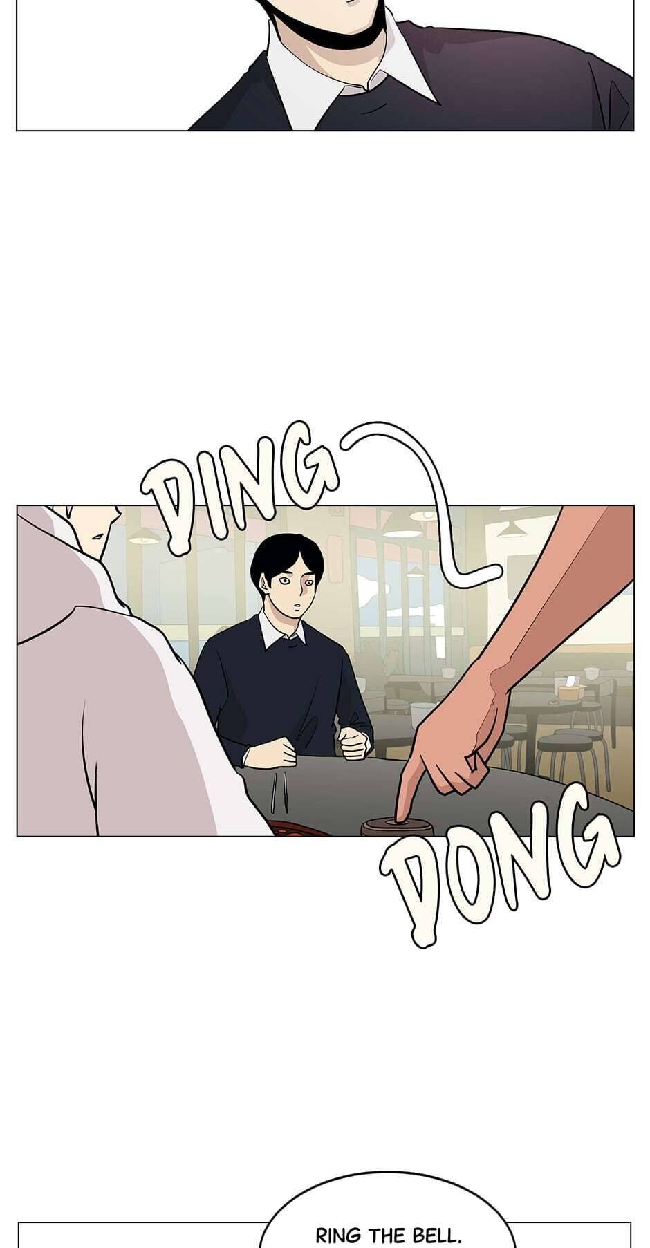 Read Itaewon Class (en) Manga Online