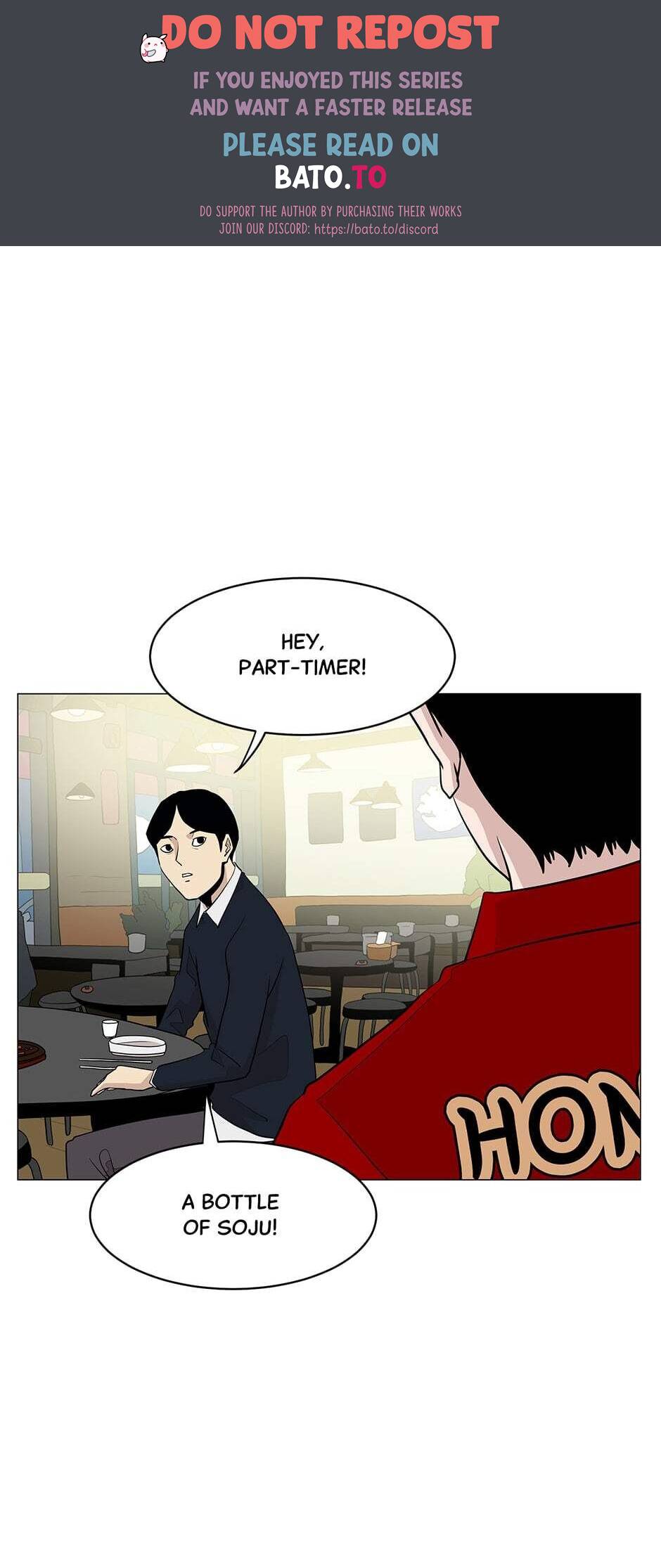 Read Itaewon Class (en) Manga Online