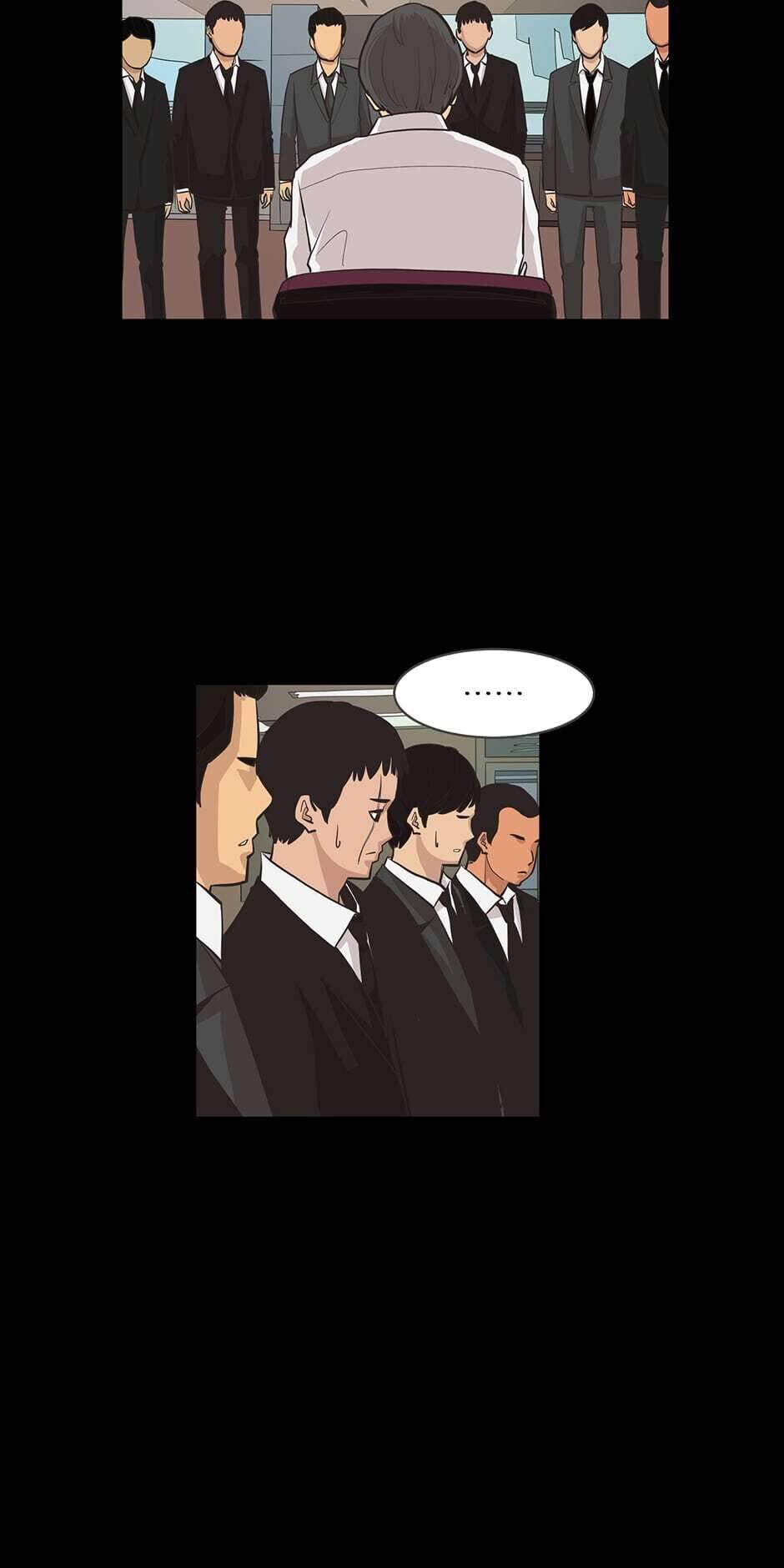 Read Itaewon Class (en) Manga Online