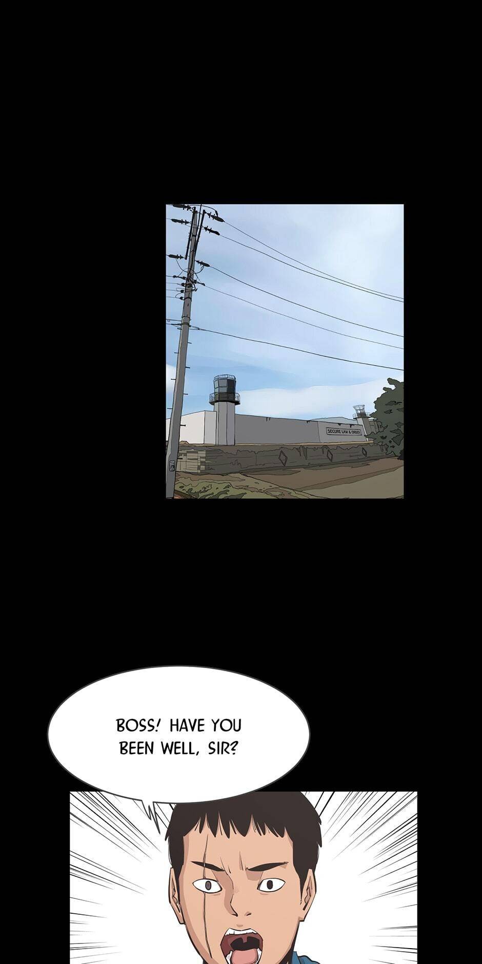 Read Itaewon Class (en) Manga Online