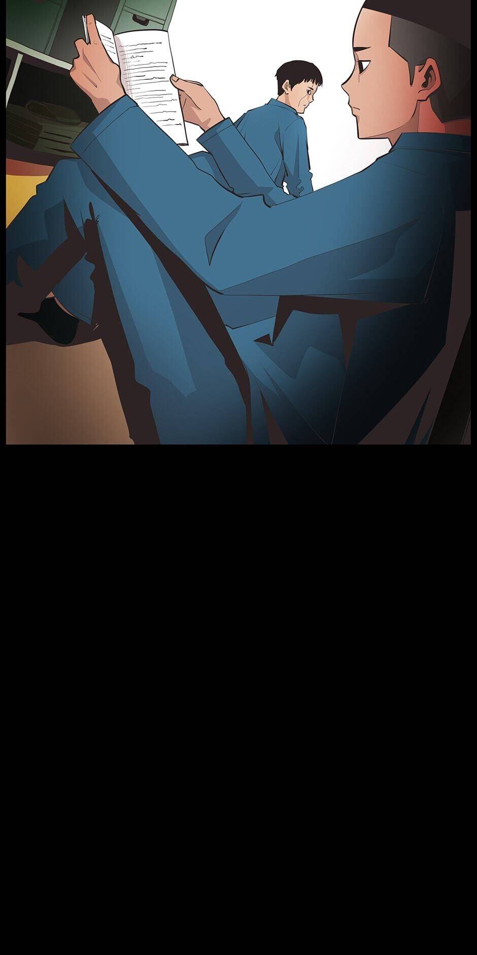 Read Itaewon Class (en) Manga Online