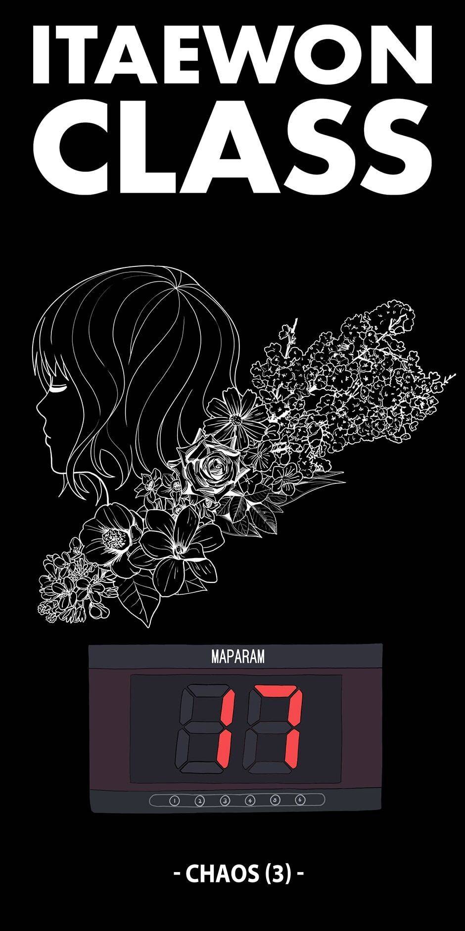 Read Itaewon Class (en) Manga Online