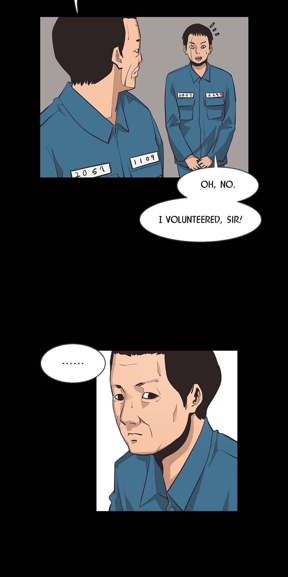 Read Itaewon Class (en) Manga Online