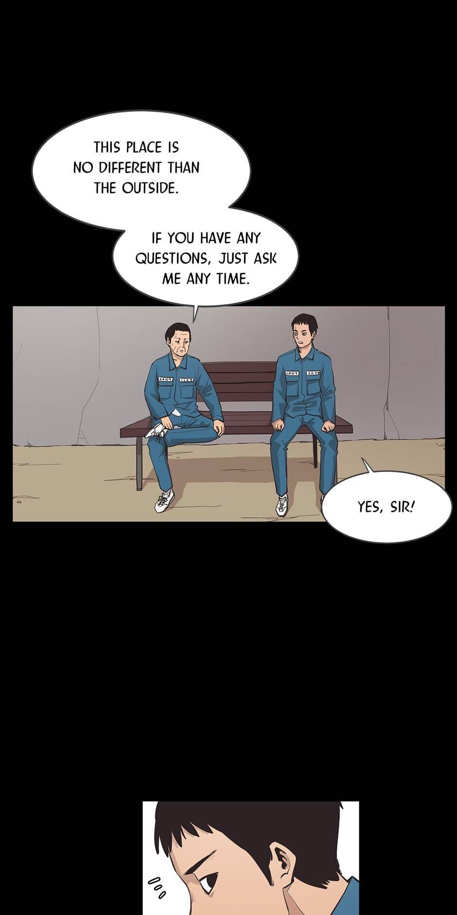 Read Itaewon Class (en) Manga Online