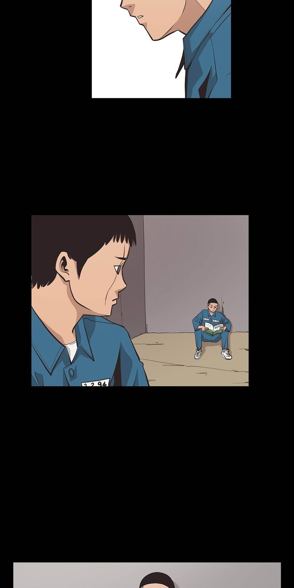 Read Itaewon Class (en) Manga Online