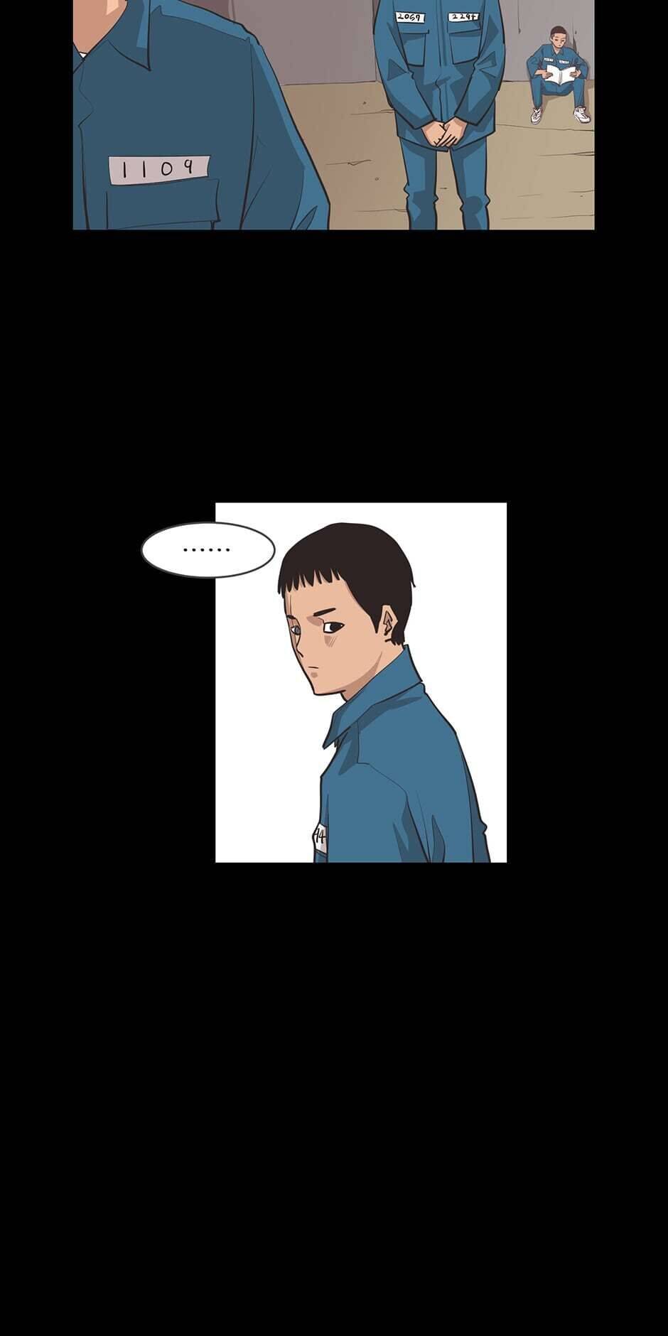 Read Itaewon Class (en) Manga Online